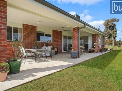 499 Culcairn Holbrook Road, Holbrook