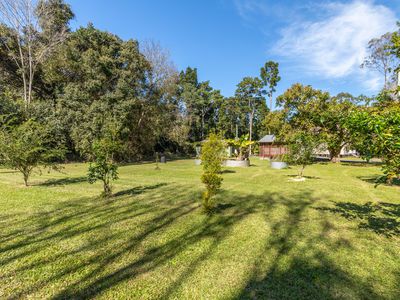 527 Gympie Kin Kin Road, Kin Kin