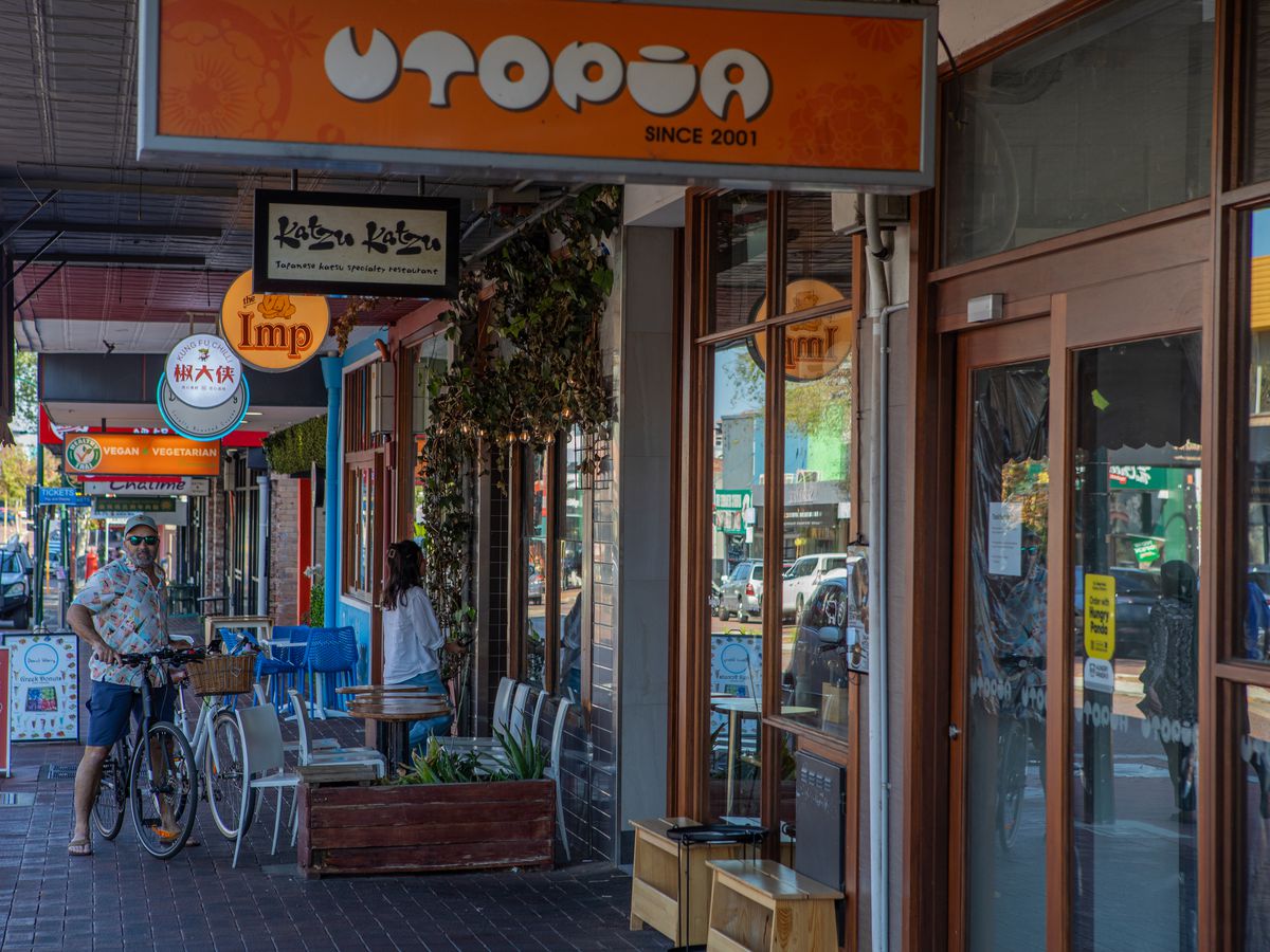 985 Albany Highway, East Victoria Park