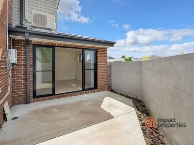 137 Rob Riley Circuit, Bonner