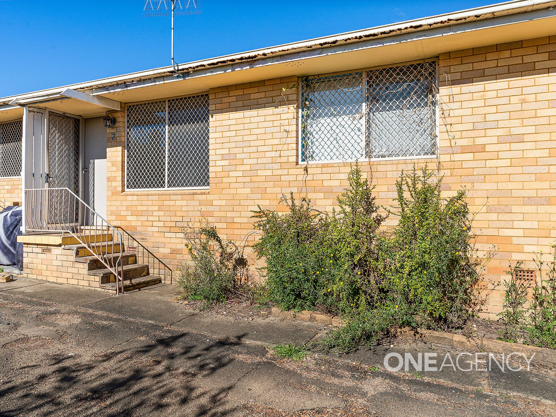 2 / 2A View Street, Nowra