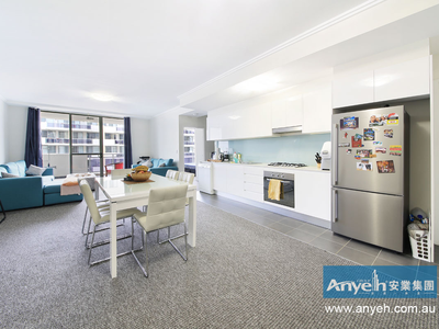 505 / 23 Gertrude Street, Wolli Creek