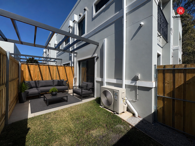 7 Lotus Lane, Oran Park