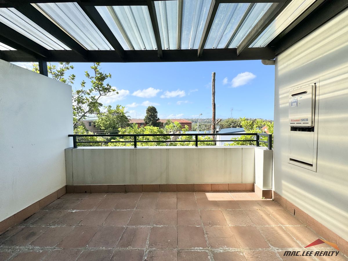 12 / 3-11 Hawkesbury Avenue, Dee...