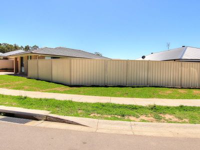 24 Cedar Cutters Crescent, Cooranbong