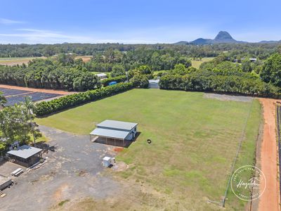 43 Morrison Road, Glass House Mountains