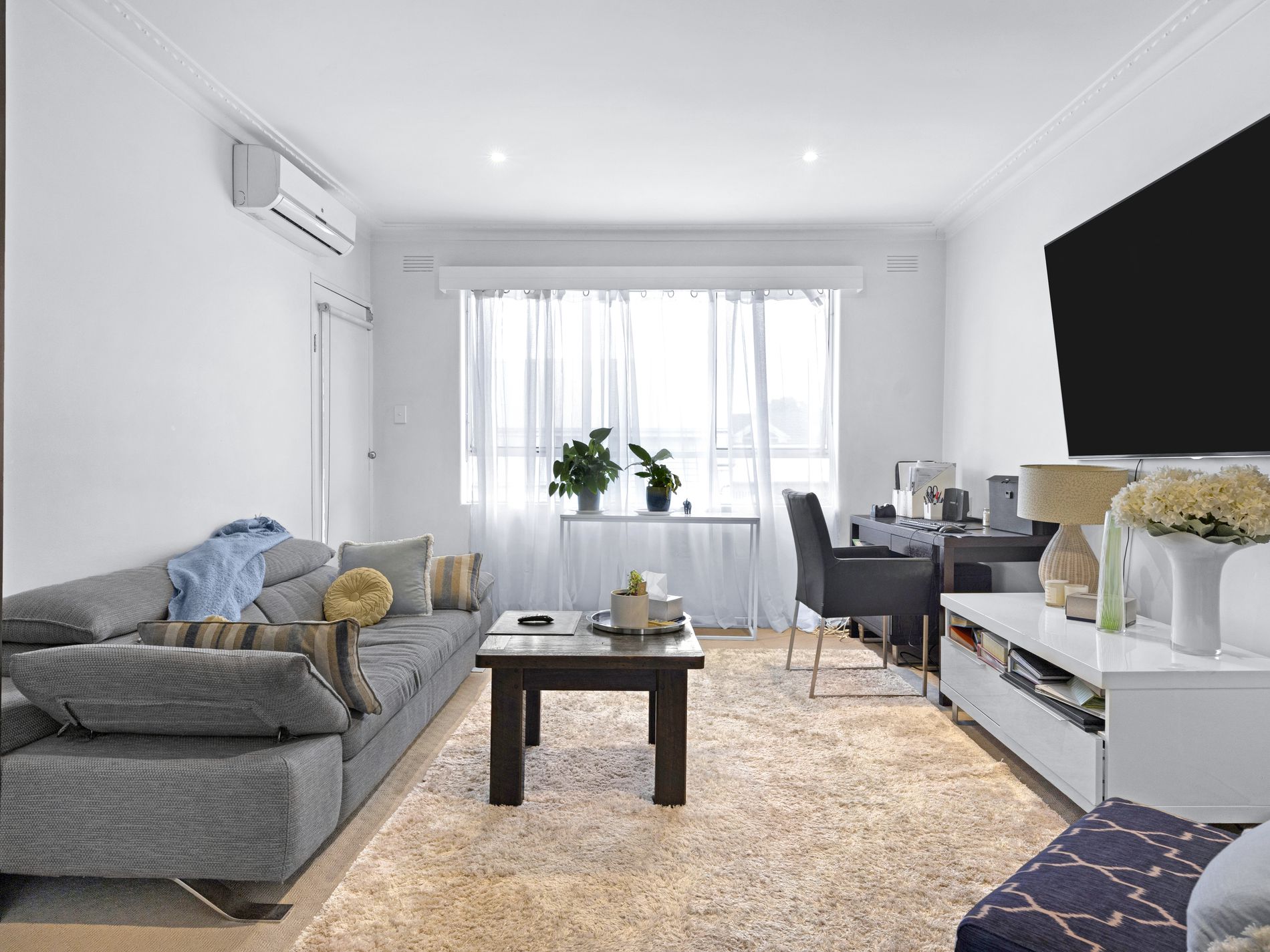 8 / 4 Lyons Street, Williamstown