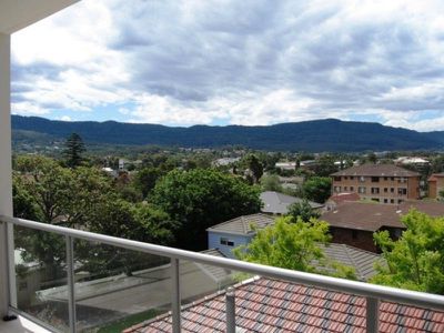 12 / 46 Bourke Street, Wollongong
