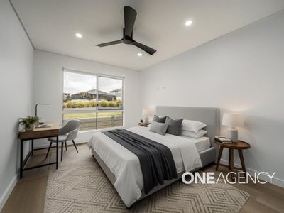 27 Bayswood Avenue, Vincentia