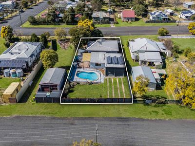 61 Chester Street, Nanango