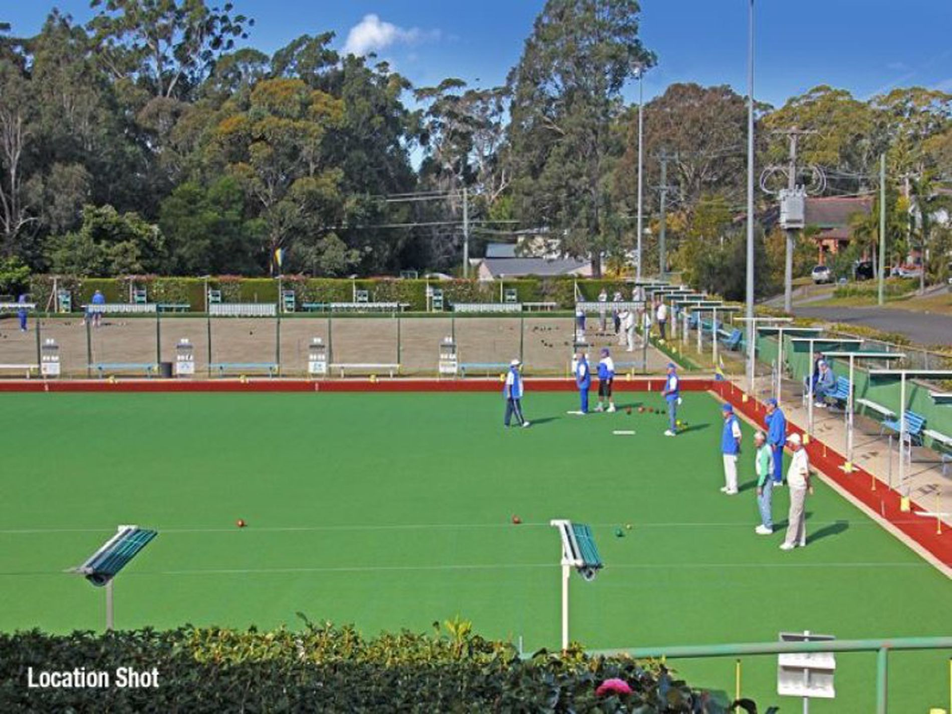 22 Garside Road, Mollymook