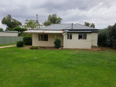 107 Stock Road, Gunnedah