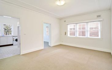 8 / 21 Newcastle Street, Rose Bay