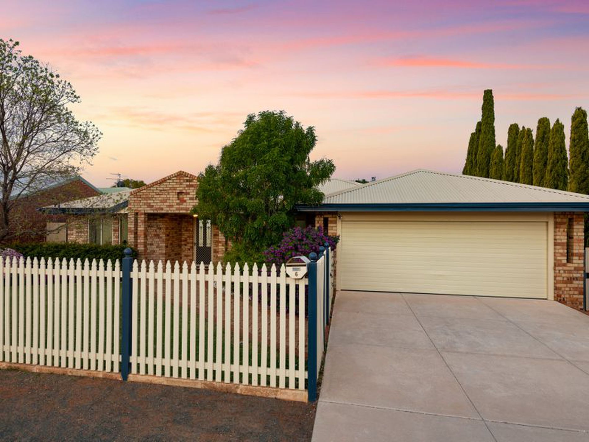 6 Wyllie Way, Hannans