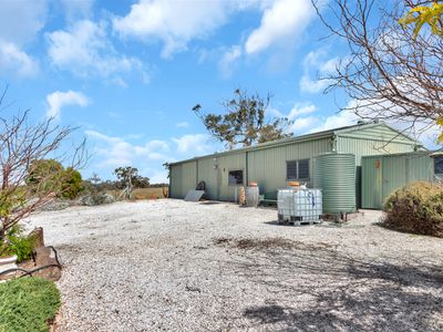 309A Moss Smith Road, Eden Valley