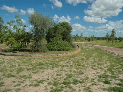Lot 5 The Coolibahs, Longreach