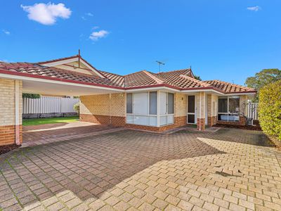 48B Ardessie Street, Ardross