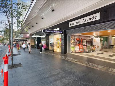 201 / 569 George Street, Sydney