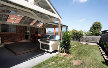 13 Wintersun Road, Berwick