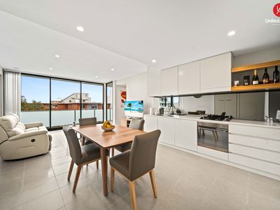 509 / 6-14 Princess Street, Brighton-le-sands