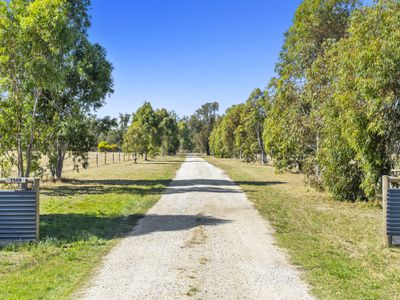 1149 Woolshed Road, Tocumwal