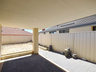 12 Mortlock Cove, Gosnells