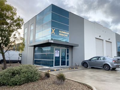 1 / 32 Law Court, Sunshine West