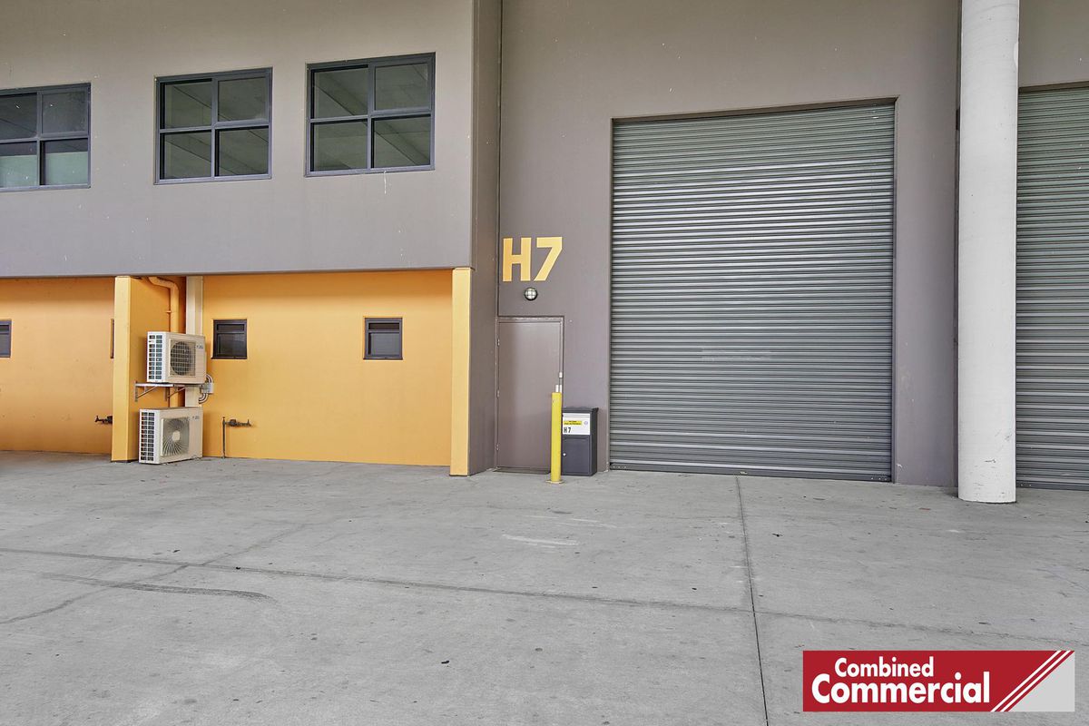 H7 / 5-7 Hepher Road, Campbelltown