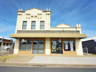 29-35 Barber Street, Gunnedah