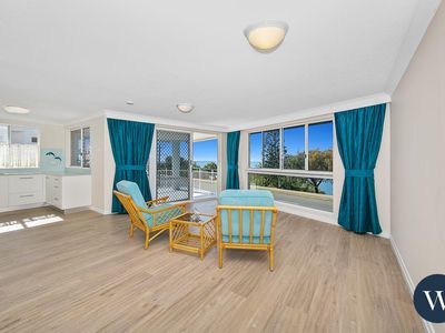 2 / 1 Annie St, Woody Point