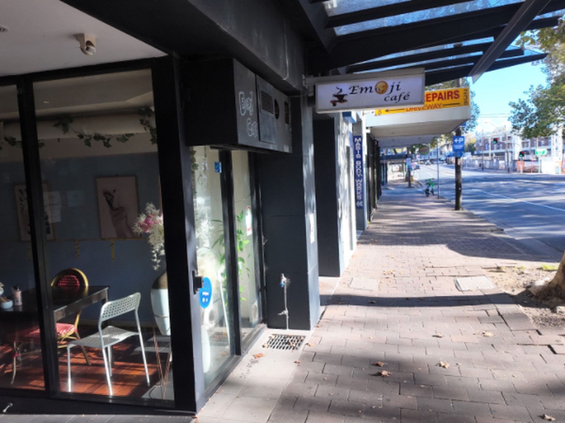 Prime Crows Nest Retail Opportunity Near the Metro — image 5