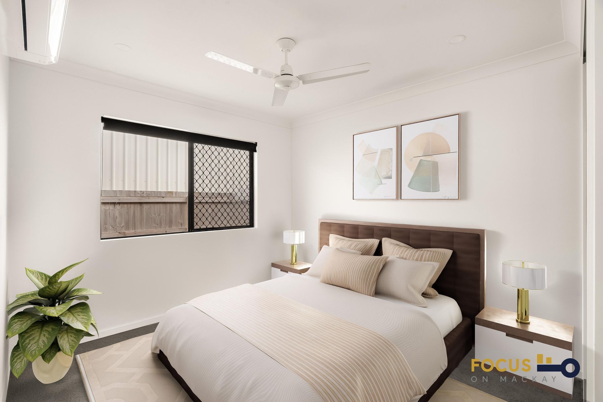 5 Teatree Court, Bakers Creek