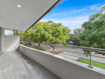 41B St Michael Terrace, Mount Pleasant