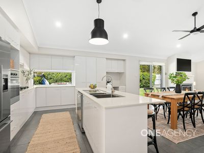 27 Halloran Street, Vincentia