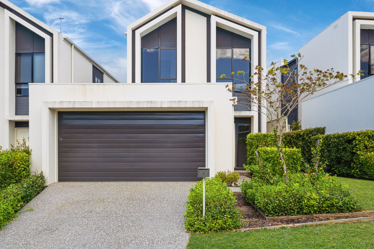 4 Altitude Drive, Pimpama