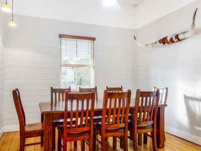 75 Canning Street, The Range