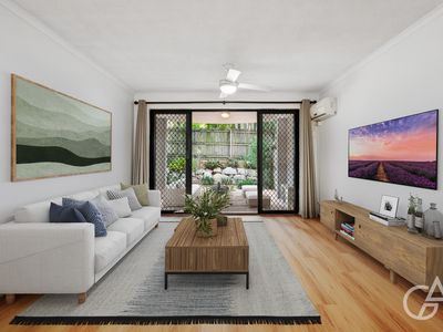 9 / 81 Guthrie Street, Paddington