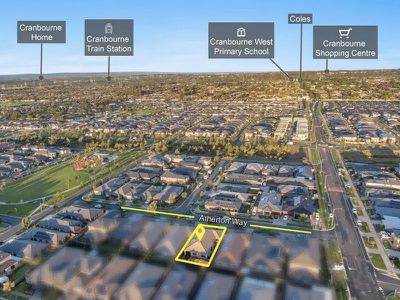 12 Atherton Way, Cranbourne West