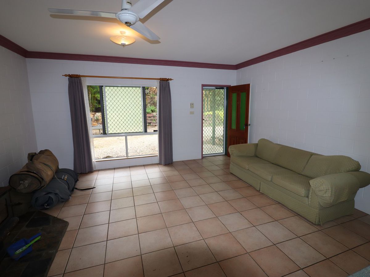 7 Breene Street, Herberton