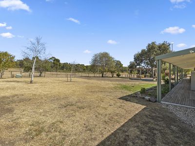 170 Duells Lane, Tooborac