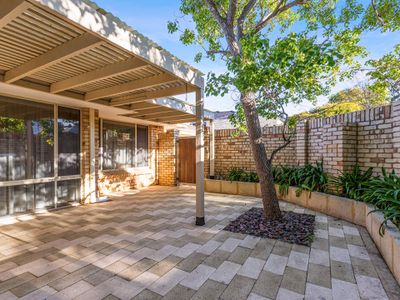 97A The Promenade, Mount Pleasant