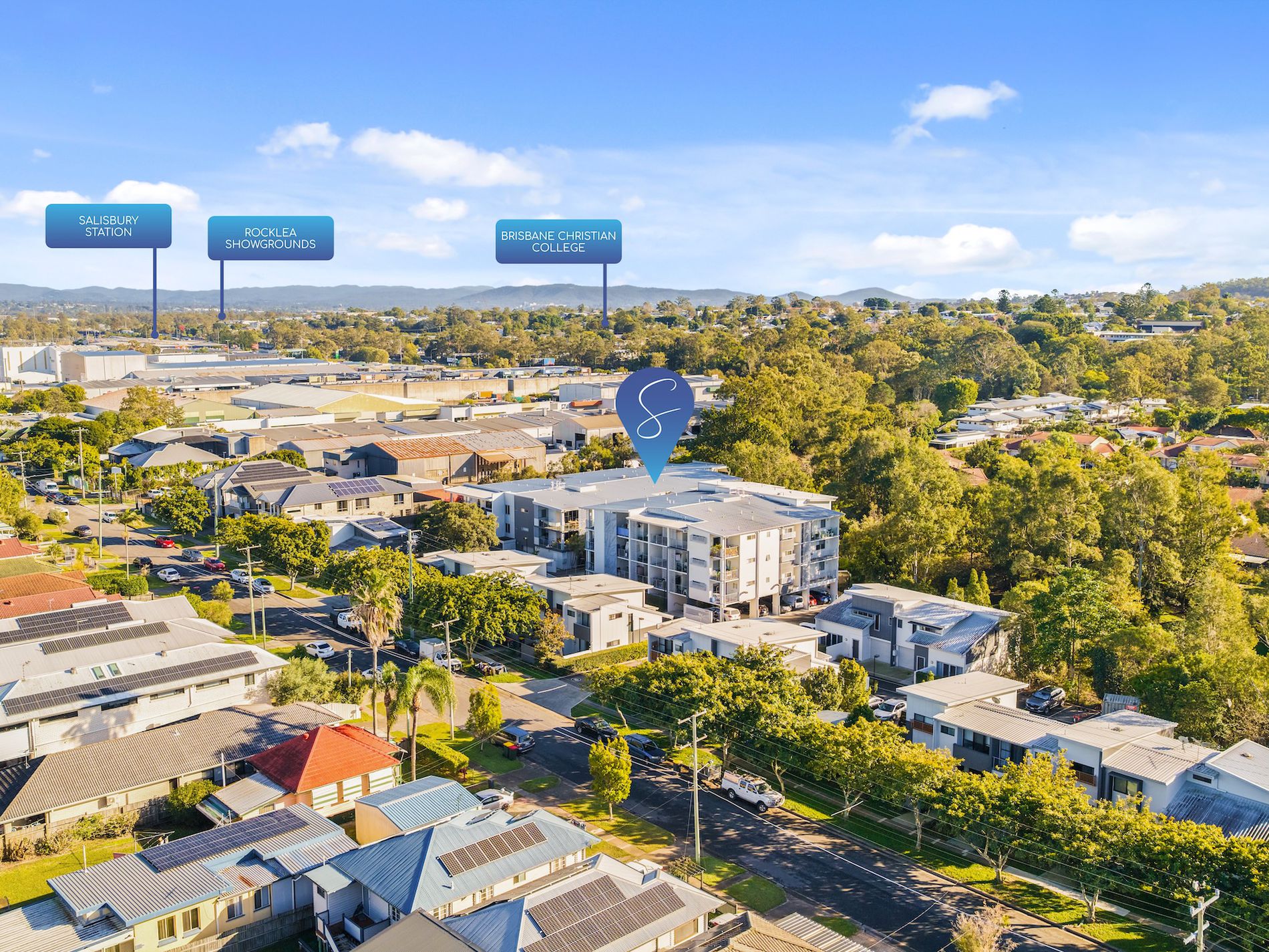 17 / 350 Musgrave Road, Coopers Plains