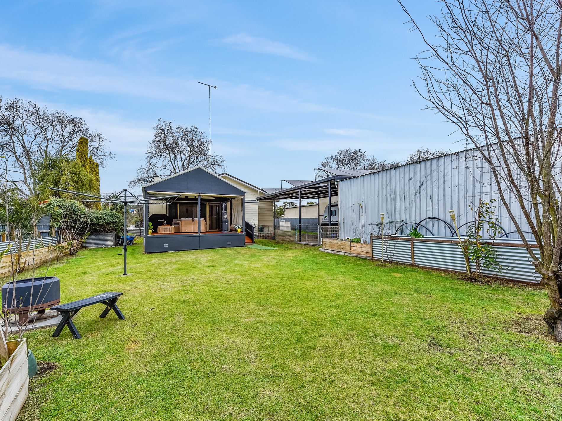 15 Ingram Street, Mount Burr
