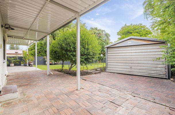 14 June Road, Safety Bay