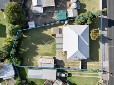 2 Holzgrefe street , Millicent