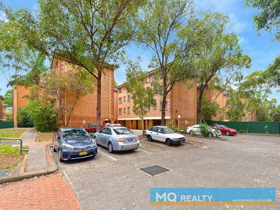 18 / 18 Clarence Street, Lidcombe