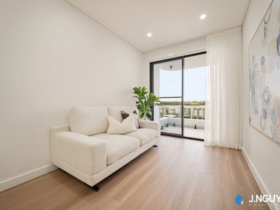 21a Lang Street, Smithfield
