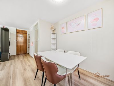 43 / 16 Leeder Street, Glendalough