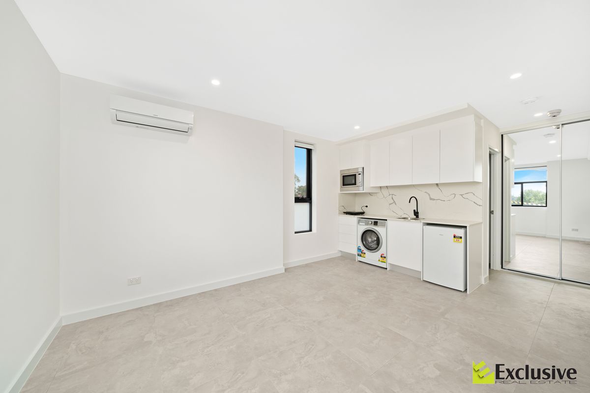 110 Good Street, Harris Park