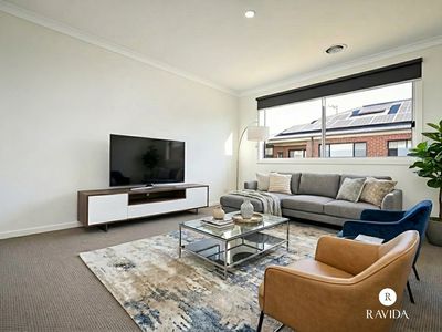 40 Shadforth Street, Oxley